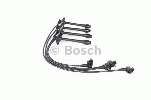 Комплект проводов зажигания BOSCH 0 986 356 933