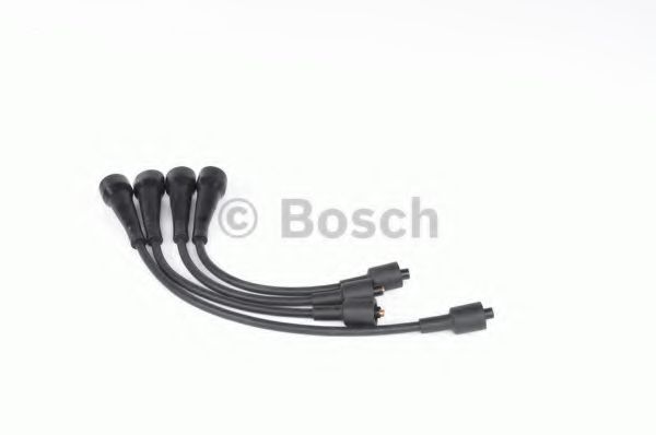 Комплект проводов зажигания BOSCH 0 986 356 967 Комплект проводов зажигания BOSCH 0 986 356 967