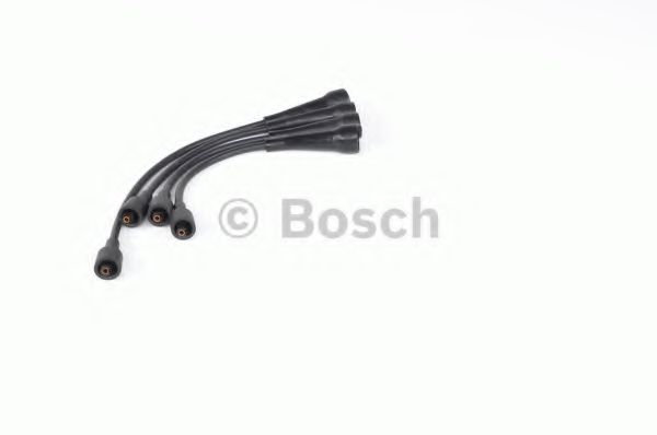 Комплект проводов зажигания BOSCH 0 986 356 967