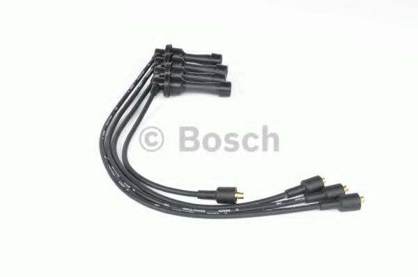 Комплект проводов зажигания BOSCH 0 986 356 974
