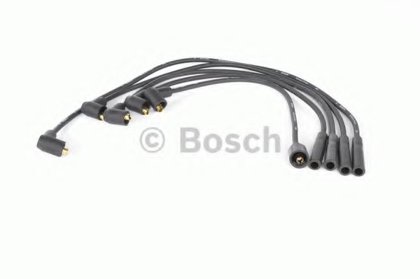 Комплект проводов зажигания BOSCH 0 986 356 984 Комплект проводов зажигания BOSCH 0 986 356 984