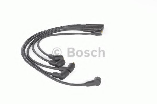 Комплект проводов зажигания BOSCH 0 986 356 984