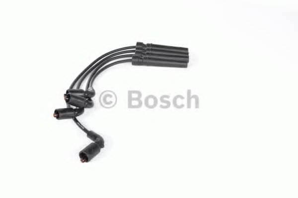 Комплект проводов зажигания BOSCH 0 986 356 987