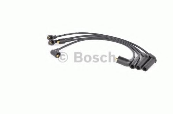 Комплект проводов зажигания BOSCH 0 986 356 988 Комплект проводов зажигания BOSCH 0 986 356 988