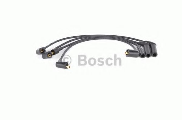 Комплект проводов зажигания BOSCH 0 986 356 988 Комплект проводов зажигания BOSCH 0 986 356 988