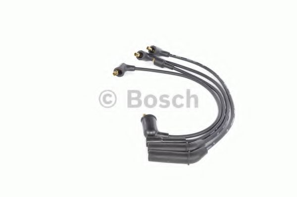 Комплект проводов зажигания BOSCH 0 986 356 988 Комплект проводов зажигания BOSCH 0 986 356 988