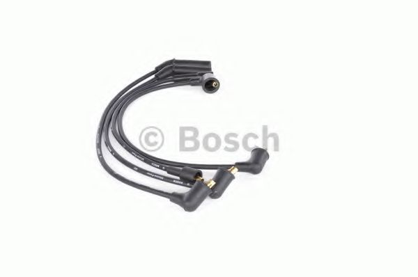 Комплект проводов зажигания BOSCH 0 986 356 988