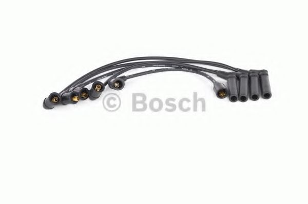 Комплект проводов зажигания BOSCH 0 986 356 990 Комплект проводов зажигания BOSCH 0 986 356 990