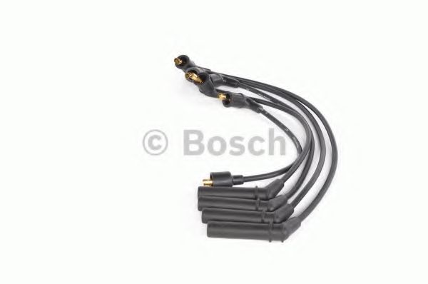 Комплект проводов зажигания BOSCH 0 986 356 990 Комплект проводов зажигания BOSCH 0 986 356 990