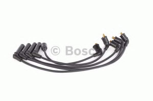 Комплект проводов зажигания BOSCH 0 986 356 990 Комплект проводов зажигания BOSCH 0 986 356 990