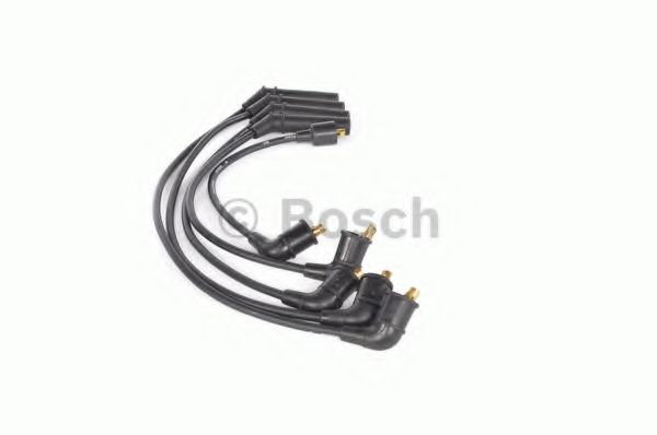 Комплект проводов зажигания BOSCH 0 986 356 990