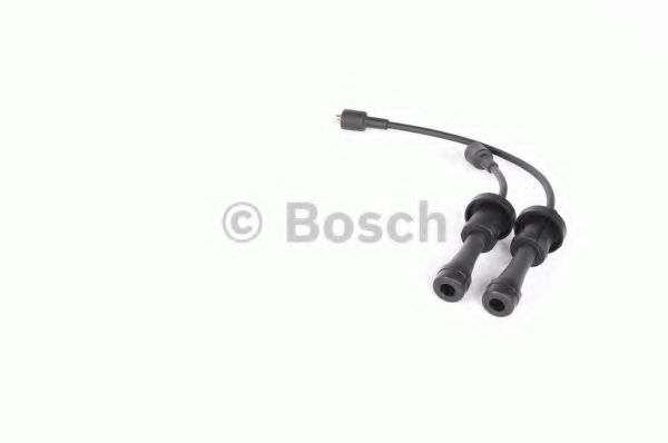 Комплект проводов зажигания BOSCH 0 986 356 991 Комплект проводов зажигания BOSCH 0 986 356 991