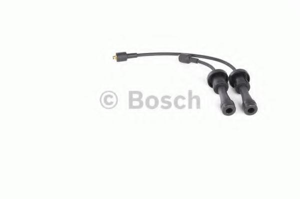 Комплект проводов зажигания BOSCH 0 986 356 991 Комплект проводов зажигания BOSCH 0 986 356 991
