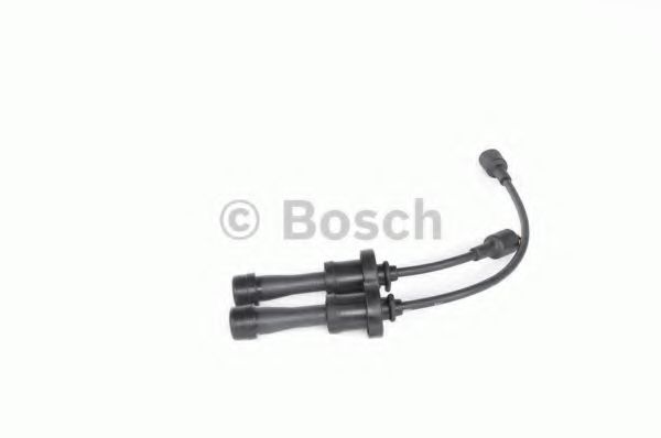 Комплект проводов зажигания BOSCH 0 986 356 991 Комплект проводов зажигания BOSCH 0 986 356 991