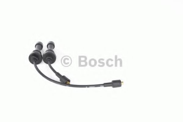 Комплект проводов зажигания BOSCH 0 986 356 991 Комплект проводов зажигания BOSCH 0 986 356 991