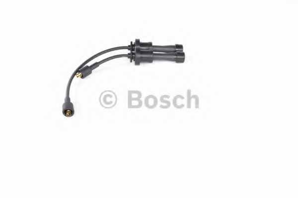 Комплект проводов зажигания BOSCH 0 986 356 991