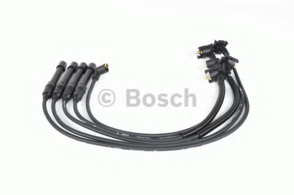 Комплект проводов зажигания BOSCH 0 986 357 051 Комплект проводов зажигания BOSCH 0 986 357 051