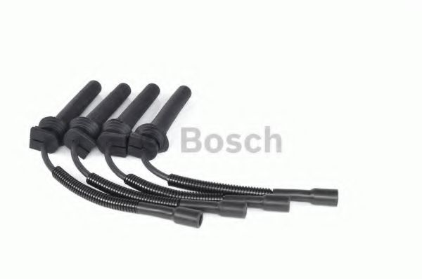 Комплект проводов зажигания BOSCH 0 986 357 052 Комплект проводов зажигания BOSCH 0 986 357 052