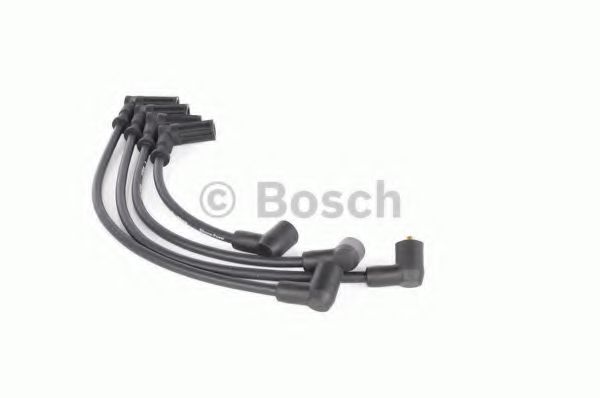 Комплект проводов зажигания BOSCH 0 986 357 096