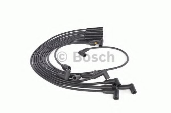 Комплект проводов зажигания BOSCH 0 986 357 118