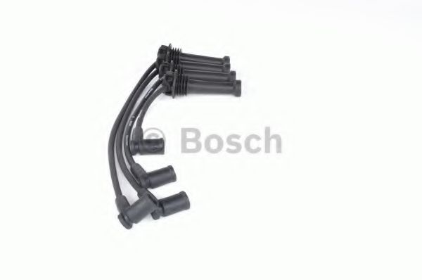 Комплект проводов зажигания BOSCH 0 986 357 141