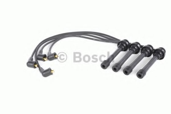 Комплект проводов зажигания BOSCH 0 986 357 147 Комплект проводов зажигания BOSCH 0 986 357 147