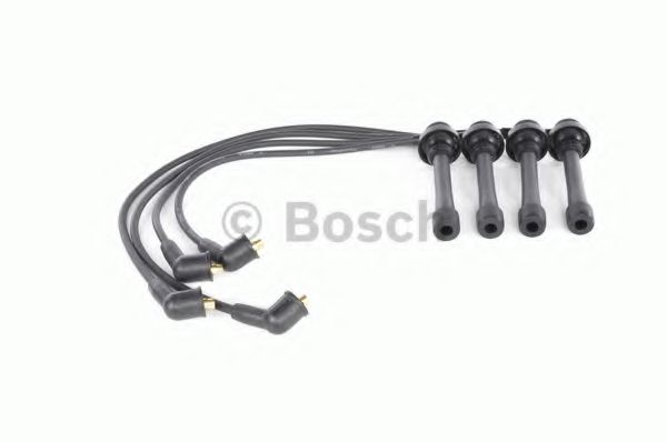 Комплект проводов зажигания BOSCH 0 986 357 147 Комплект проводов зажигания BOSCH 0 986 357 147