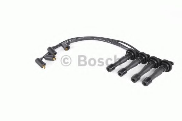 Комплект проводов зажигания BOSCH 0 986 357 150 Комплект проводов зажигания BOSCH 0 986 357 150
