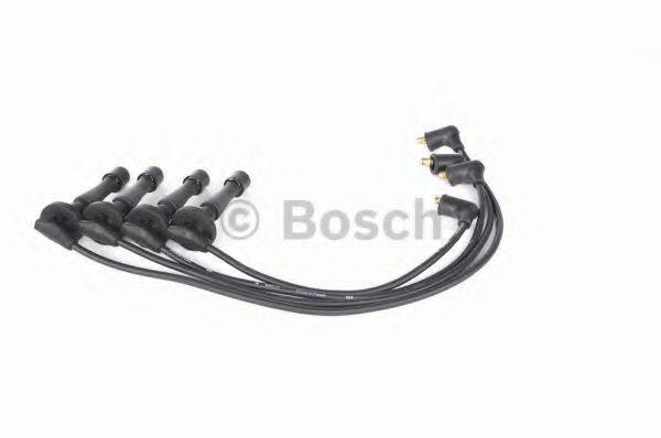 Комплект проводов зажигания BOSCH 0 986 357 150 Комплект проводов зажигания BOSCH 0 986 357 150