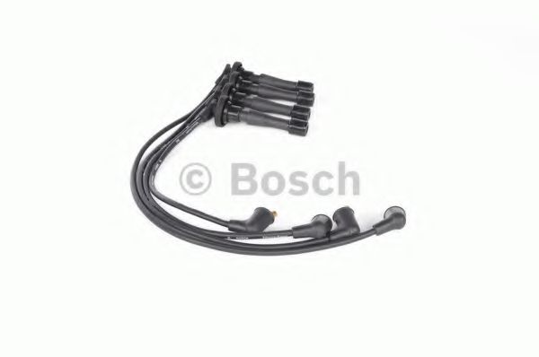 Комплект проводов зажигания BOSCH 0 986 357 150
