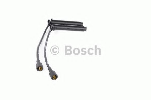 Комплект проводов зажигания BOSCH 0 986 357 154