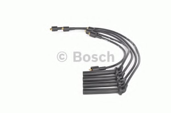 Комплект проводов зажигания BOSCH 0 986 357 161 Комплект проводов зажигания BOSCH 0 986 357 161