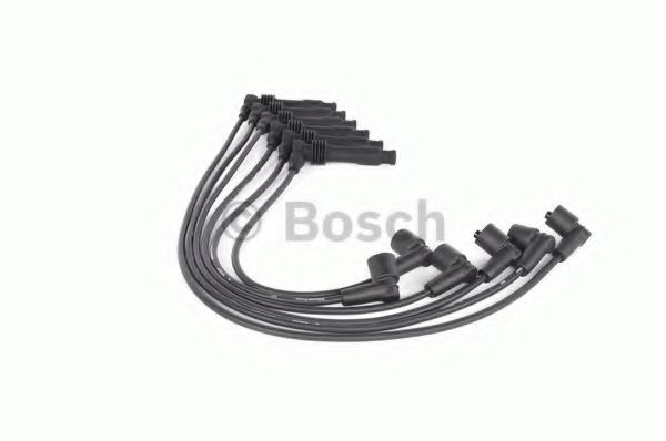Комплект проводов зажигания BOSCH 0 986 357 162