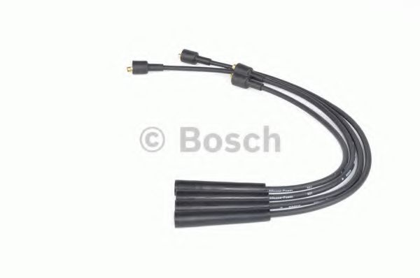 Комплект проводов зажигания BOSCH 0 986 357 165 Комплект проводов зажигания BOSCH 0 986 357 165