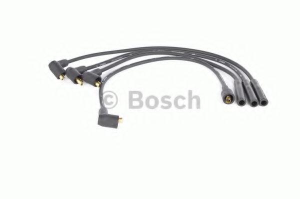 Комплект проводов зажигания BOSCH 0 986 357 169 Комплект проводов зажигания BOSCH 0 986 357 169