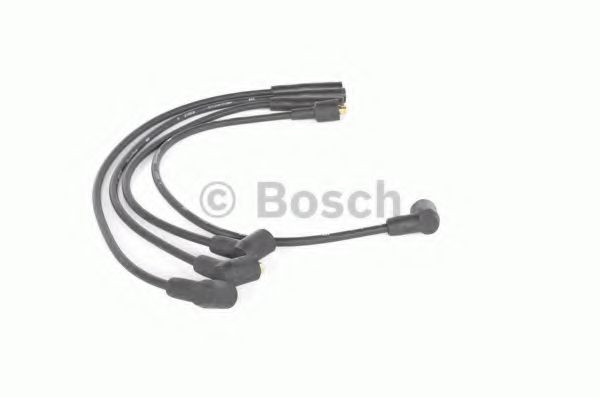 Комплект проводов зажигания BOSCH 0 986 357 169