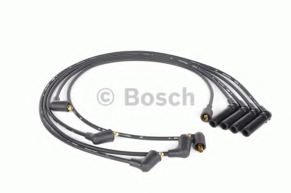 Комплект проводов зажигания BOSCH 0 986 357 185 Комплект проводов зажигания BOSCH 0 986 357 185