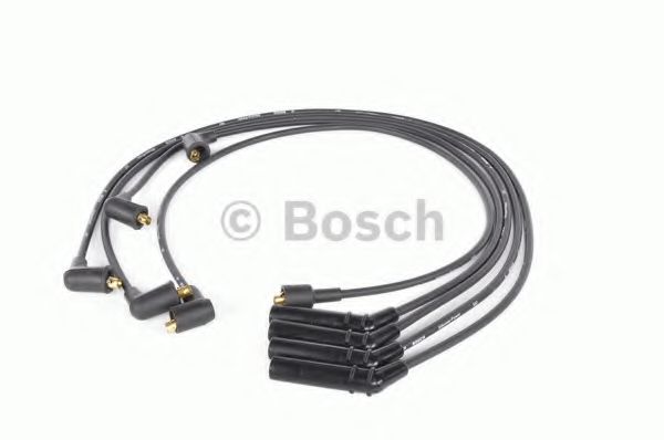 Комплект проводов зажигания BOSCH 0 986 357 185 Комплект проводов зажигания BOSCH 0 986 357 185