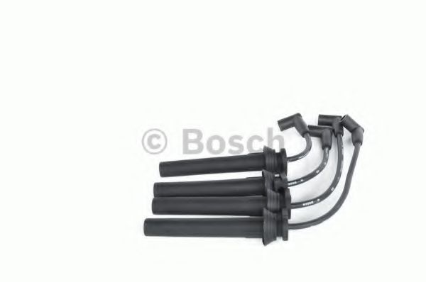 Комплект проводов зажигания BOSCH 0 986 357 192 Комплект проводов зажигания BOSCH 0 986 357 192