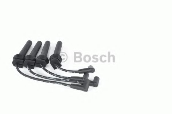 Комплект проводов зажигания BOSCH 0 986 357 192 Комплект проводов зажигания BOSCH 0 986 357 192