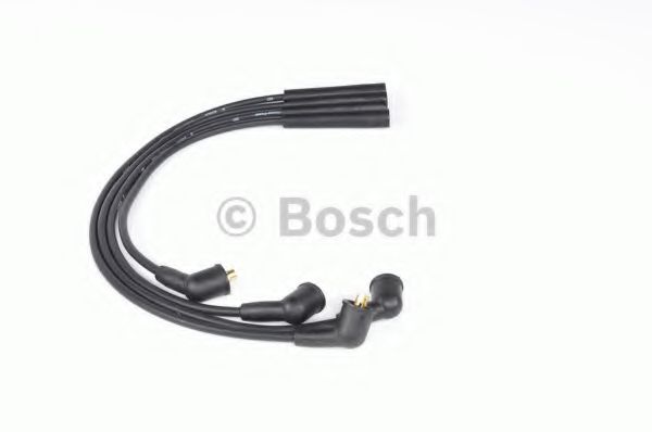 Комплект проводов зажигания BOSCH 0 986 357 195