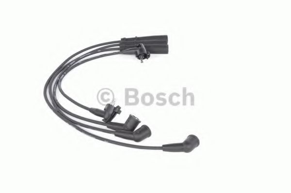 Комплект проводов зажигания BOSCH 0 986 357 222