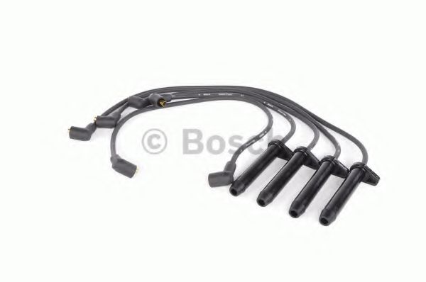 Комплект проводов зажигания BOSCH 0 986 357 235 Комплект проводов зажигания BOSCH 0 986 357 235