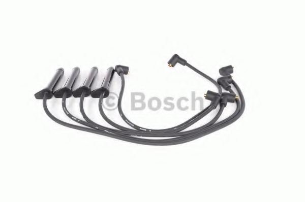 Комплект проводов зажигания BOSCH 0 986 357 235 Комплект проводов зажигания BOSCH 0 986 357 235