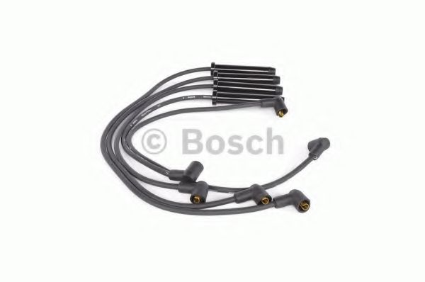 Комплект проводов зажигания BOSCH 0 986 357 235