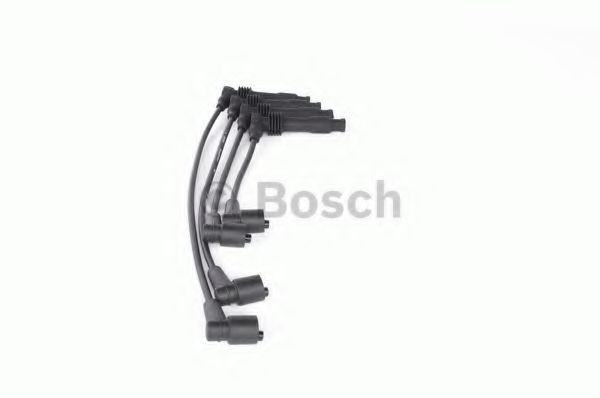 Комплект проводов зажигания BOSCH 0 986 357 237