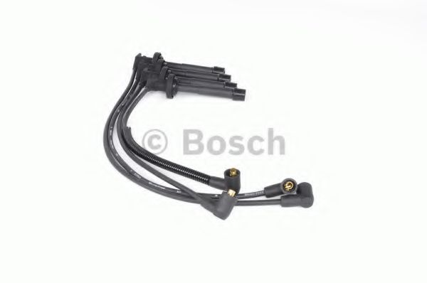Комплект проводов зажигания BOSCH 0 986 357 239