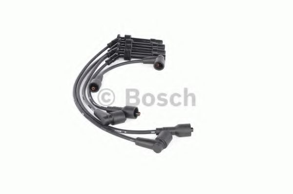 Комплект проводов зажигания BOSCH 0 986 357 242