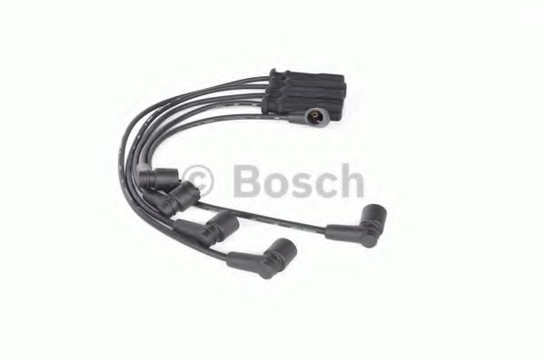 Комплект проводов зажигания BOSCH 0 986 357 244