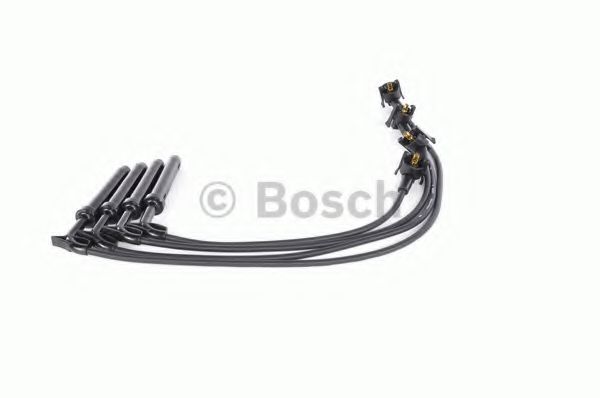 Комплект проводов зажигания BOSCH 0 986 357 245 Комплект проводов зажигания BOSCH 0 986 357 245